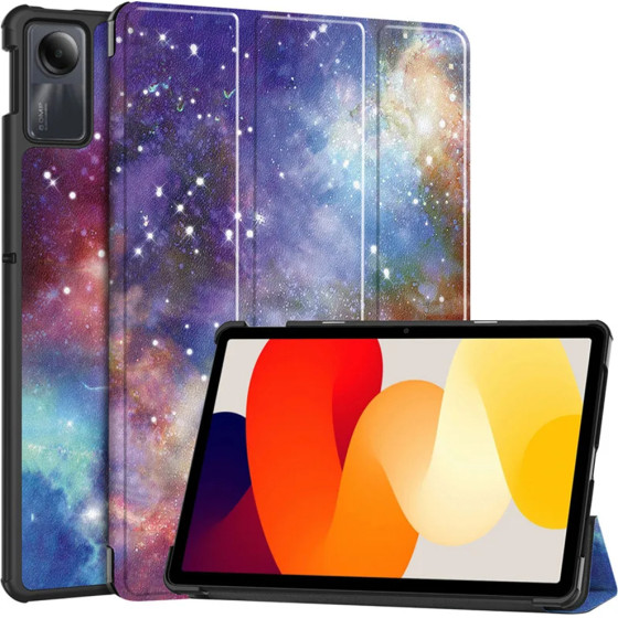 Techsuit - FoldPro - Xiaomi Redmi Pad SE 11'' - Galaxy