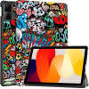 Techsuit - FoldPro - Xiaomi Redmi Pad SE 11'' - Urban Vibe
