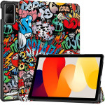 Techsuit - FoldPro - Xiaomi Redmi Pad SE 11'' - Urban Vibe