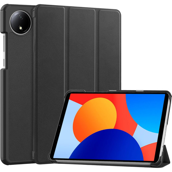 Techsuit - FoldPro - Xiaomi Redmi Pad SE 4G 8.7'' - Black