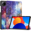 Techsuit - FoldPro - Xiaomi Redmi Pad SE 4G 8.7'' - Galaxy