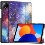 Techsuit - FoldPro - Xiaomi Redmi Pad SE 4G 8.7'' - Galaxy