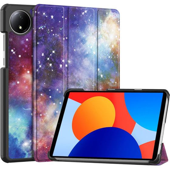 Techsuit - FoldPro - Xiaomi Redmi Pad SE 4G 8.7'' - Galaxy