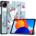 Techsuit - FoldPro - Xiaomi Redmi Pad SE 4G 8.7'' - Unicorn