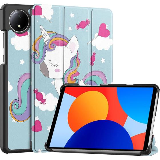 Techsuit - FoldPro - Xiaomi Redmi Pad SE 4G 8.7'' - Unicorn