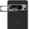 Techsuit - Full Camera Glass - Google Pixel 8 Pro - Black