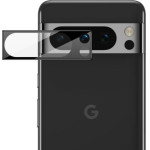 Techsuit - Full Camera Glass - Google Pixel 8 Pro - Black