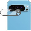 Techsuit - Full Camera Glass - Google Pixel 9 Pro XL - Black
