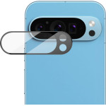 Techsuit - Full Camera Glass - Google Pixel 9 Pro XL - Black