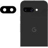 Techsuit - Full Camera Glass - Google Pixel 9a - Black