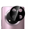 Techsuit - Full Camera Glass - Honor Magic7 Lite / X9c - Black