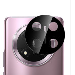 Techsuit - Full Camera Glass - Honor Magic7 Lite / X9c - Black