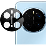 Techsuit - Full Camera Glass - Honor Magic7 Pro - Black