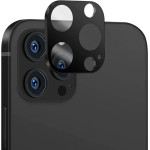 Techsuit - Full Camera Glass - iPhone 11 Pro / iPhone 11 Pro Max - Black