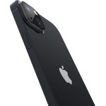 Techsuit - Full Camera Glass - iPhone 14 / iPhone 14 Plus - Black