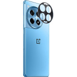 Techsuit - Full Camera Glass - OnePlus 12R - Black