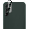 Techsuit - Full Camera Glass - Samsung Galaxy A16 4G / A16 5G - Black