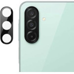 Techsuit - Full Camera Glass - Samsung Galaxy A26 5G - Black