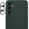 Techsuit - Full Camera Glass - Samsung Galaxy A54 - Black