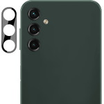 Techsuit - Full Camera Glass - Samsung Galaxy A54 - Black
