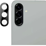 Techsuit - Full Camera Glass - Samsung Galaxy A56 5G - Black