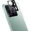 Techsuit - Full Camera Glass - Xiaomi 13T / 13T Pro - Black