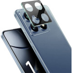 Techsuit - Full Camera Glass - Xiaomi 14T Pro - Black
