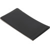 Techsuit - Glasses Case (ETS2) - Slim Design, 180 x 90mm - Black