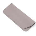 Techsuit - Glasses Case (ETSP2) - Slim Design, 175 x 75mm - Gray