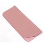 Techsuit - Glasses Case (ETSP3) - Slim Design, 175 x 75mm - Pink