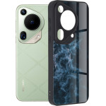 Techsuit - Glaze Series - Huawei Pura 70 Ultra - Blue Nebula