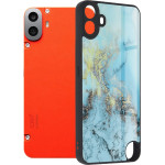 Techsuit - Glaze Series - Nothing CMF Phone 1 - Blue Ocean