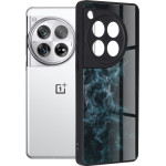 Techsuit - Glaze Series - OnePlus 12 - Blue Nebula