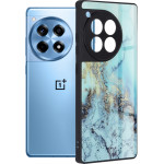 Techsuit - Glaze Series - OnePlus 12R - Blue Ocean