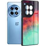 Techsuit - Glaze Series - OnePlus 12R - Fiery Ocean