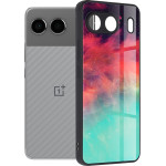 Techsuit - Glaze Series - OnePlus Nord 4 - Fiery Ocean