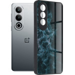 Techsuit - Glaze Series - OnePlus Nord CE4 - Blue Nebula