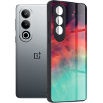 Techsuit - Glaze Series - OnePlus Nord CE4 - Fiery Ocean