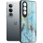 Techsuit - Glaze Series - OnePlus Nord CE4 - Blue Ocean