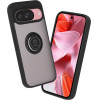 Techsuit - Glinth - Google Pixel 9 / 9 Pro - Black