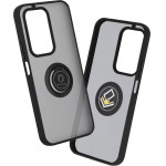 Techsuit - Glinth - Honor 200 Lite - Black
