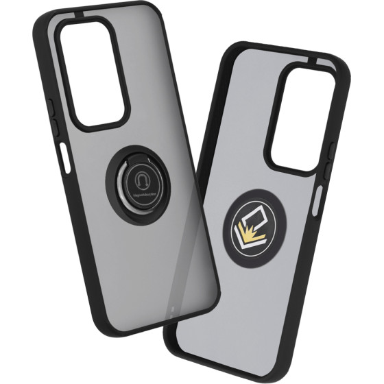 Techsuit - Glinth - Honor 200 Lite - Black