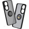 Techsuit - Glinth - Honor 90 - Black