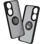 Techsuit - Glinth - Honor 90 - Black