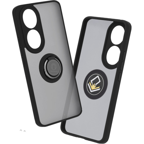 Techsuit - Glinth - Honor 90 - Black