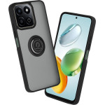 Techsuit - Glinth - Honor 200 Smart / X7c - Black