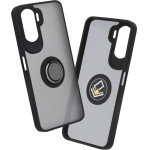 Techsuit - Glinth - Honor 90 Lite - Black