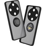 Techsuit - Glinth - Honor Magic6 Lite - Black