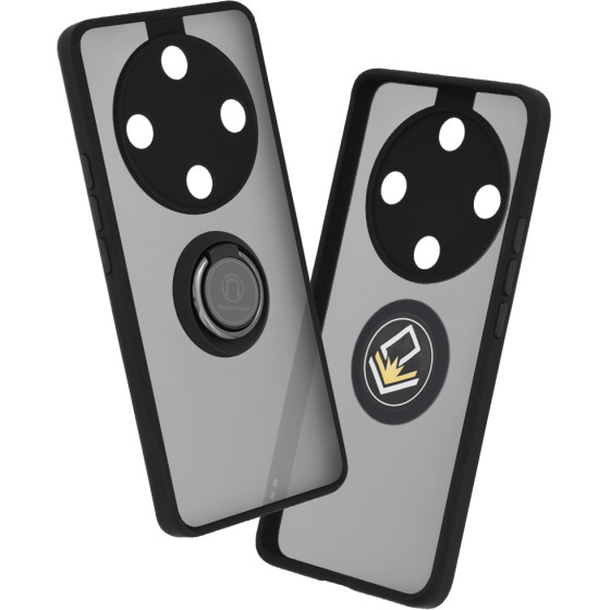 Techsuit - Glinth - Honor Magic6 Lite - Black
