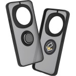 Techsuit - Glinth - Honor Magic6 Pro - Black